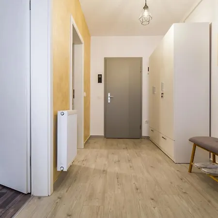 Apartament Smarald Brașov Exterior foto