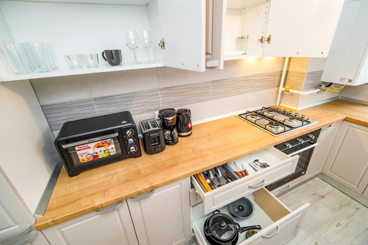Smarald Apartment Brasov