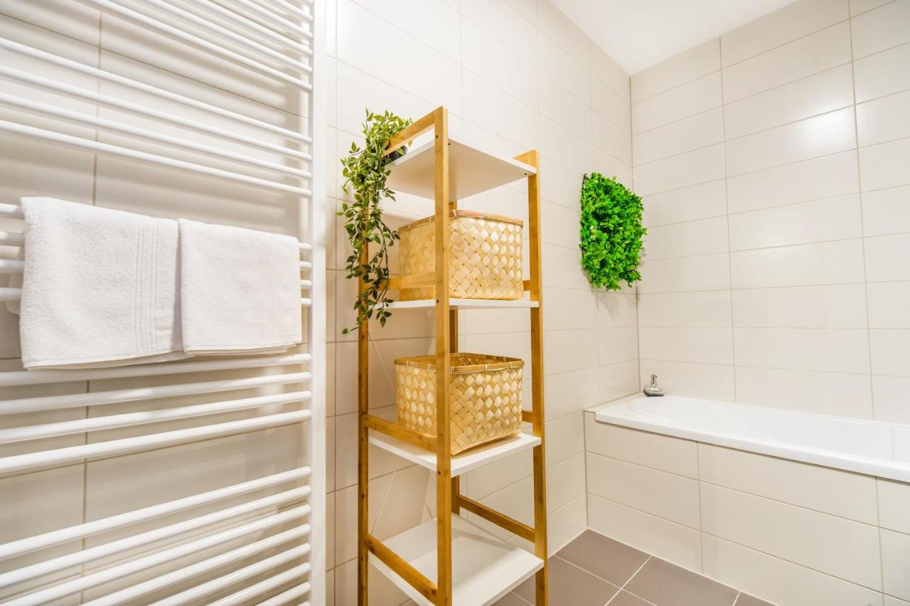 Smarald Apartment Brasov