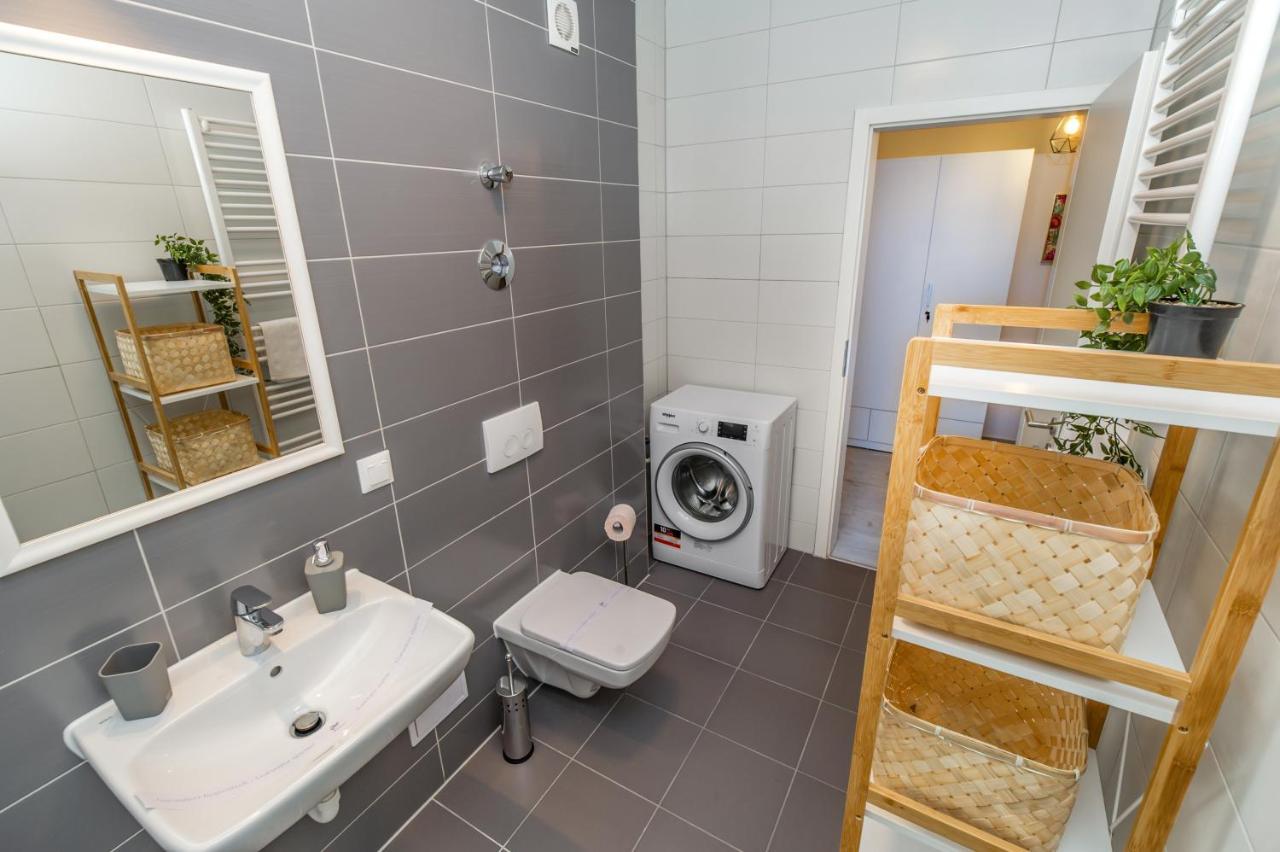 Apartment Smarald Brasov