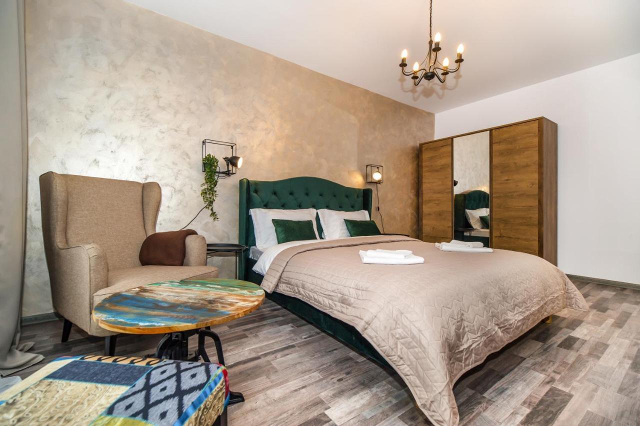 Apartment Smarald Brasov