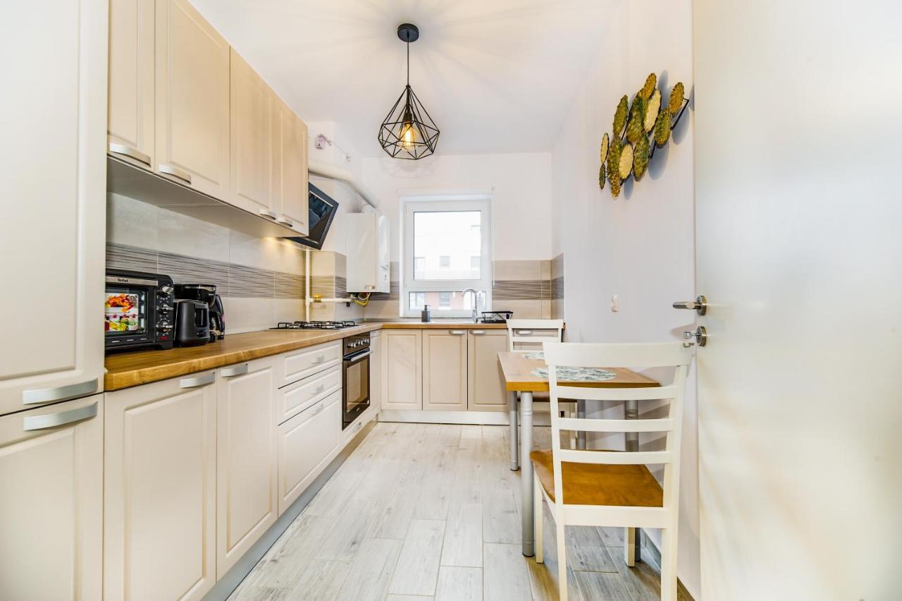 Apartament Smarald