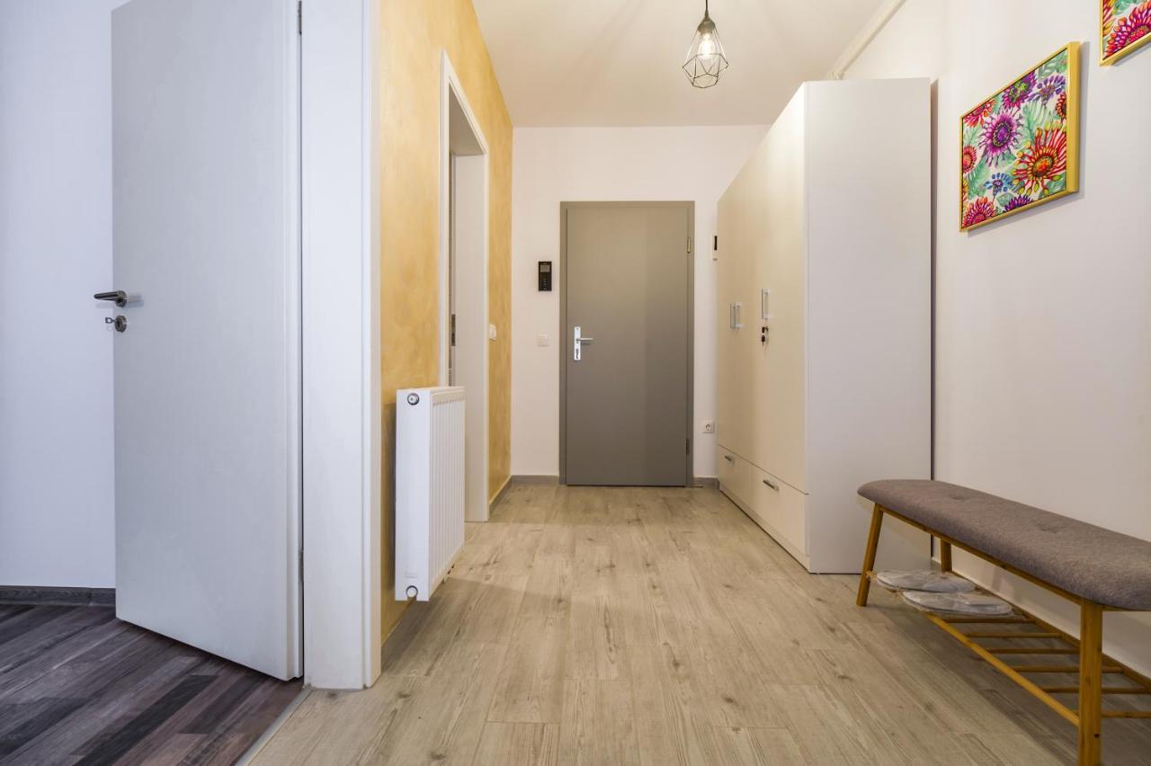 Smarald Apartment Brasov