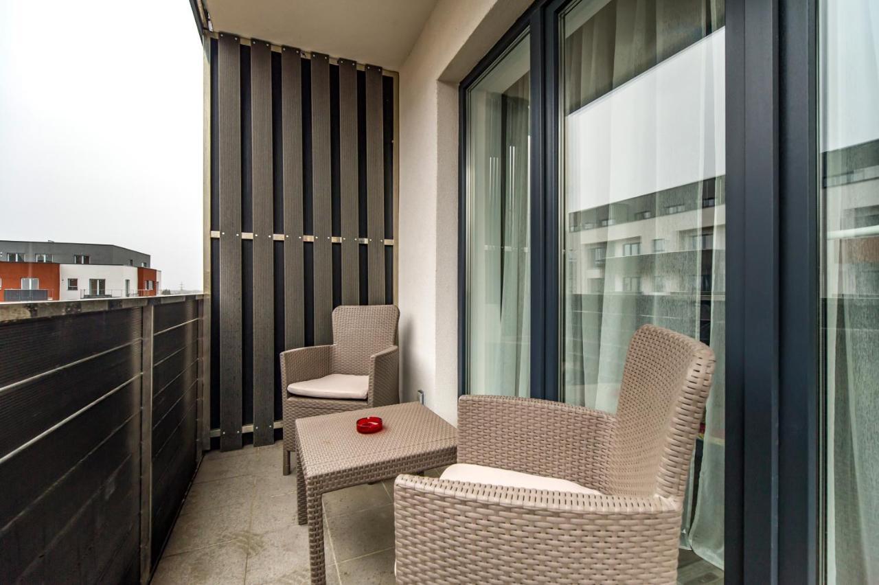 Apartament Smarald